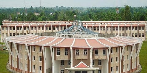 Bodoland Territorial Council