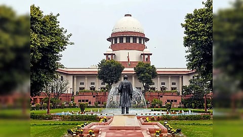 Supreme Court 