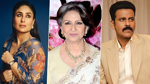 Best Actors