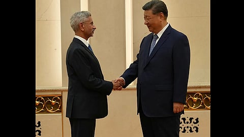 EAM Jaishankar
