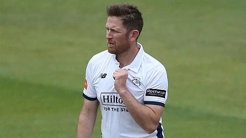 Liam Dawson
