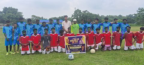 Bodoland CEM Cup 2025