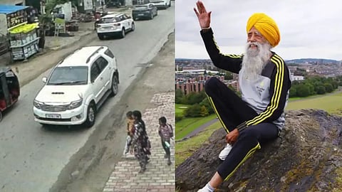 Fauja Singh
