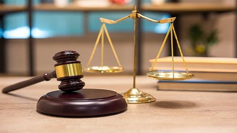 justice