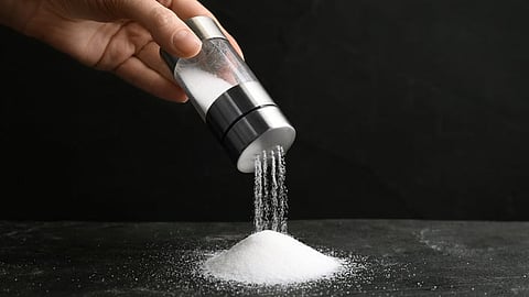 salt 