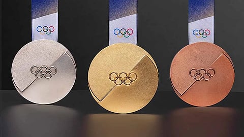 Milan-Cortina 2026 Winter Olympic 