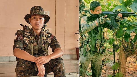 Maoist 