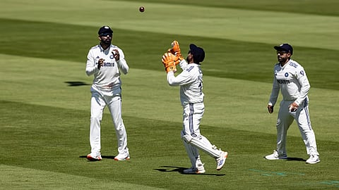 Shastri picks Pant’s run out and Nair’s dismissal as turning point in Lord’s defeat