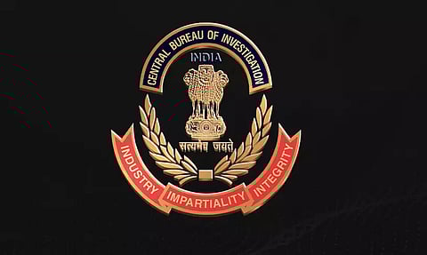 CBI 