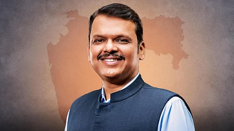 Maharashtra CM