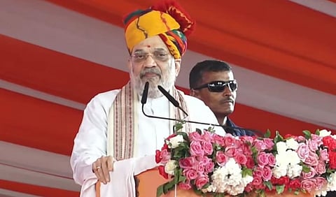 Amit Shah