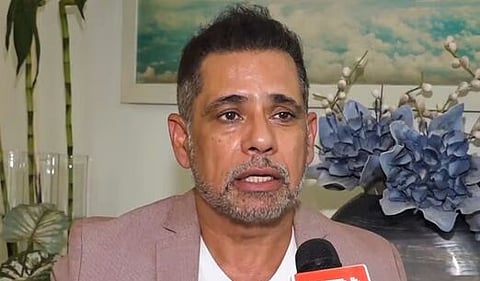 Robert Vadra