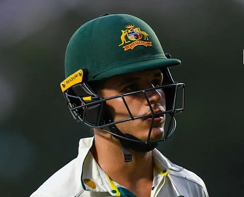 Aussie Ashes line-up is going to be like it is right now', opines Ponting