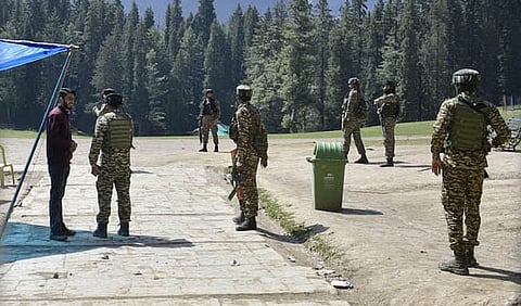 Pahalgam 