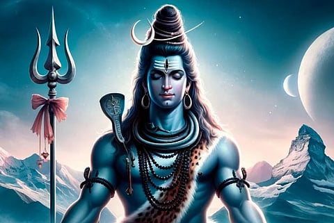 Mahadev