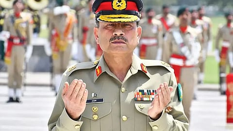 Pakistani Army