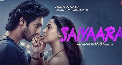 ‘Saiyaara’ Review