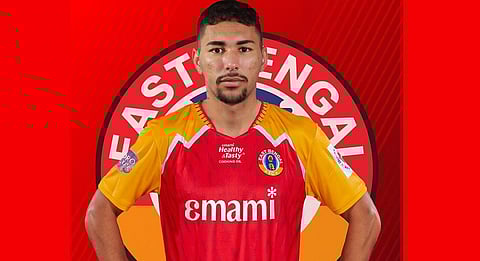 Leon Augustine 