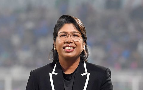 Jhulan hopes Harmanpreet’s India repeat England clean sweep in ODI series