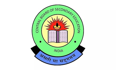 Central Board of Secondary Education 