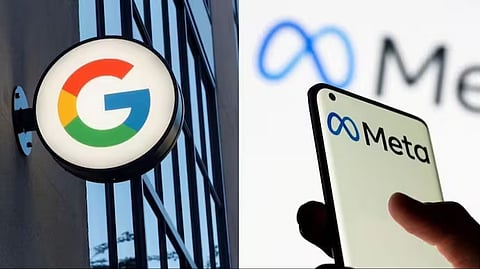 ED sends notices to Google, Meta; calls them for questioning on July 21