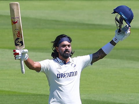 ‘He’s at his best, has made key adjustments’: Shastri backs ‘prime’ KL Rahul to pile on Test hundreds