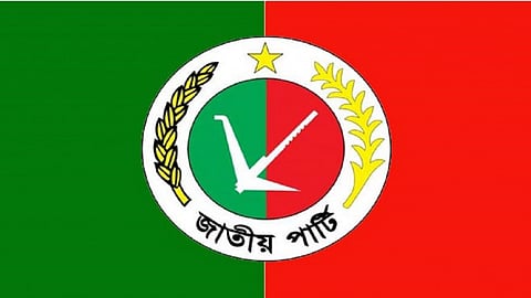 Bangladesh