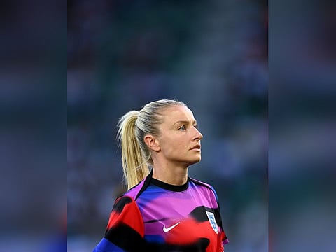 Women’s Euro