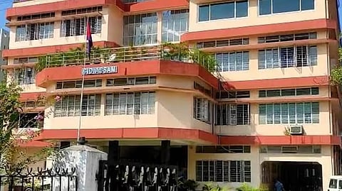 CID Assam