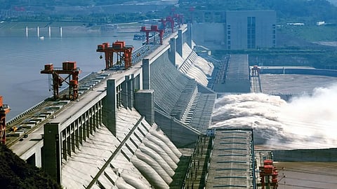 China Begins Construction of World’s Largest Hydropower Dam on Brahmaputra
