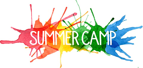 Summer workshop