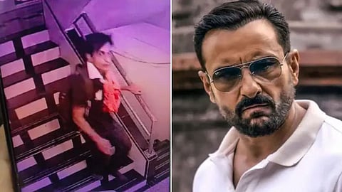 Saif Ali Khan