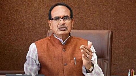 Union Minister