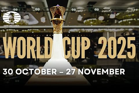 FIDE Chess World Cup