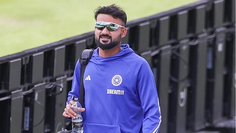 4th Test: Akash Deep ruled out of match, uncapped Kamboj in line for debut