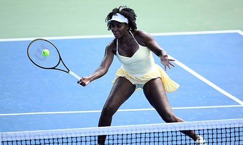 Venus Williams