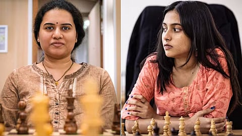 FIDE Women’s World Cup 