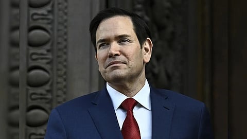 Marco Rubio