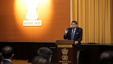 Baijayant Jay Panda