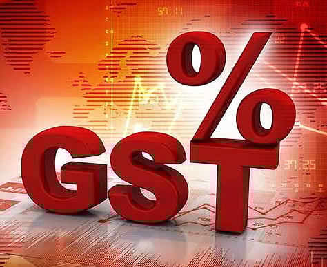 GST 