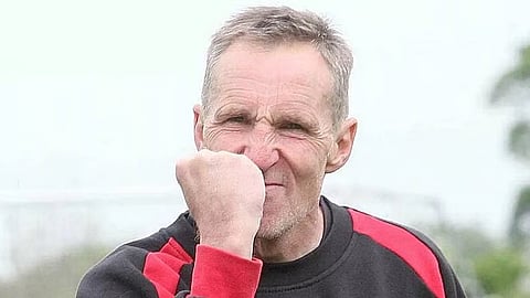 Joey Jones