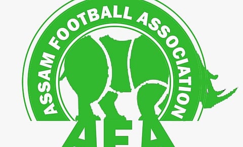 Assam Football Association