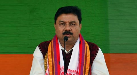 Ranjeet Kumar Dass