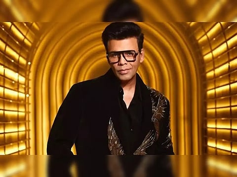 Karan Johar