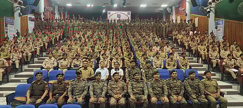 Indian Army