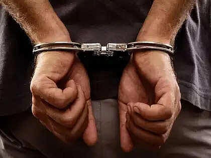 ₹2 Crore Romance: Delhi Police Officer, Partner Go On A Romantic Vacation With Embezzled Money 

