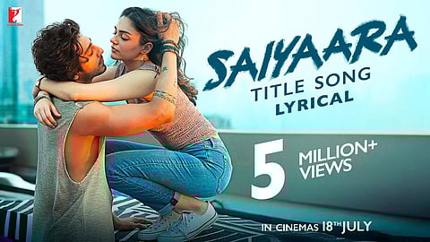 ‘Saiyaara’