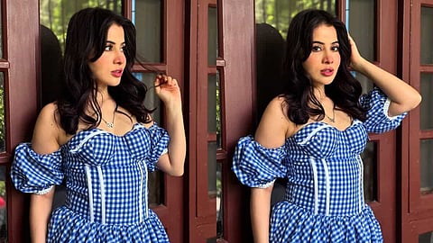 Uorfi Javed shuts down trolls in her signature bold style