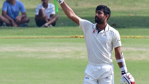 N Jagadeesan