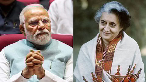 Narendra Modi Becomes India’s Second-Longest Serving Prime Minister